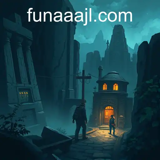 Exploring the World of Adventure Games: An Odyssey of Discovery