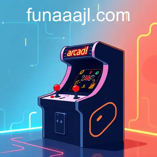 Nostalgia and Simplicity: The Timeless Appeal of Arcade Classics