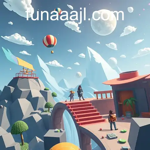 Exploring the World of Creative Play: Unlocking Imagination and Innovation