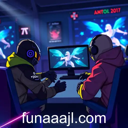 The Evolution of Online Gaming Platforms