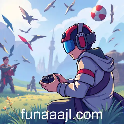 The Digital Playground: Exploring AAJOL's Influence