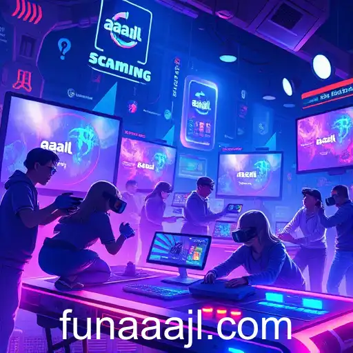 Evolving Dynamics of Online Gaming