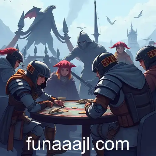 Gaming Evolution in the Digital Age