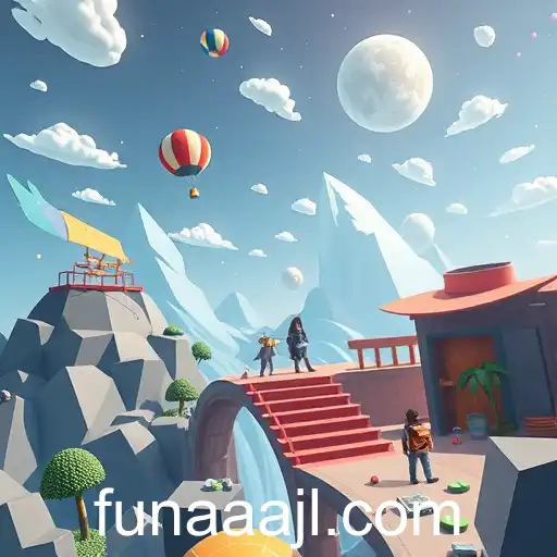 Gaming in the Age of Innovation