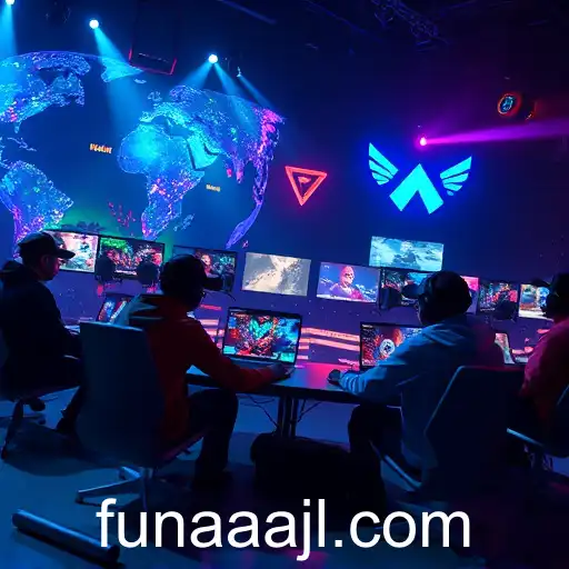 The Rise of AAajl Gaming Phenomenon