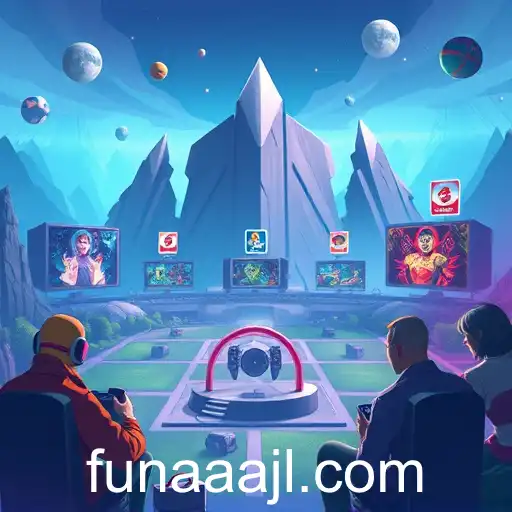 The Rise of Online Gaming Platforms