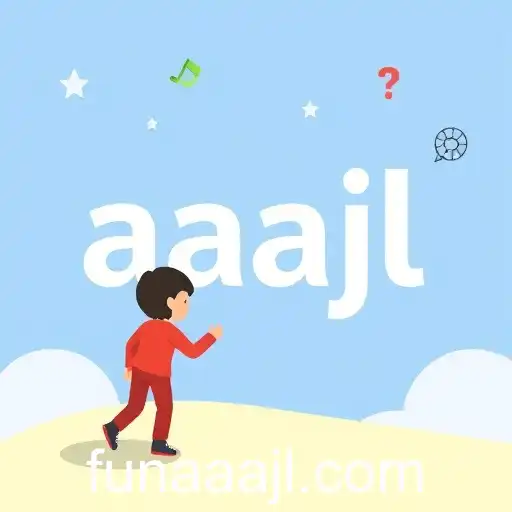 Gaming Revolution with AAJL: A New Era Online