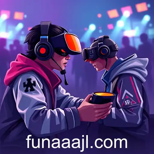 Gaming Trends Shaping 2025