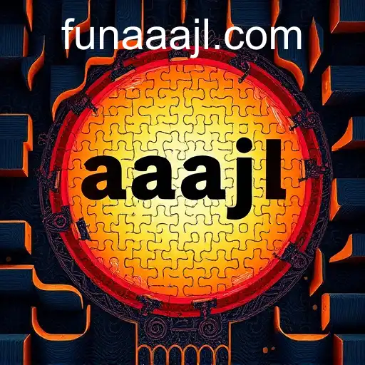 The Enigmatic World of Puzzle Games: A Journey Through 'aaajl'