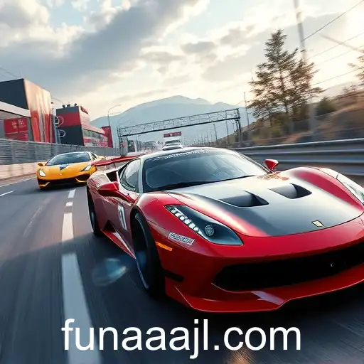 The Rise of Gaming Phenomenon aaajl