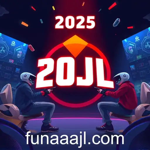 The Rise of Online Gaming in 2025