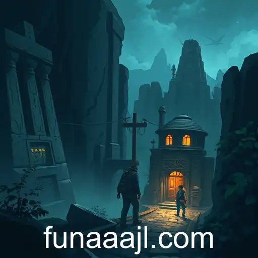 Exploring the World of Adventure Games: An Odyssey of Discovery