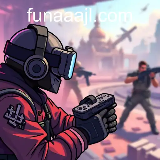 Digital Adventures in Gaming