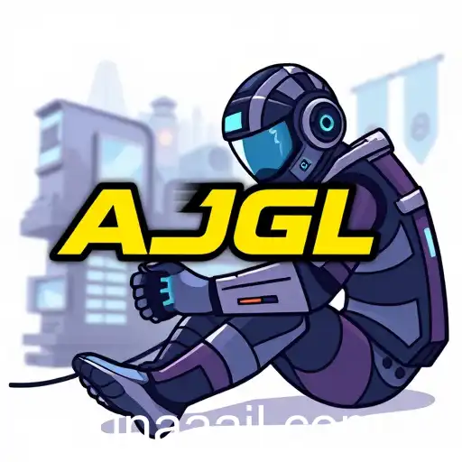 Exploring the Rise of AAJGL in Online Gaming