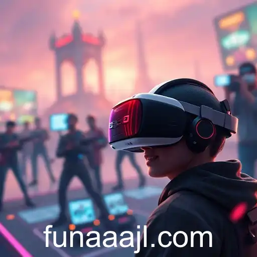 Gaming Evolution: Trends and Challenges in the Digital Space