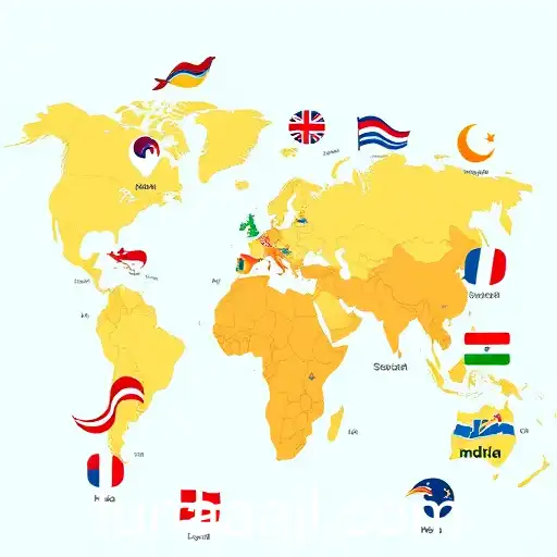 Unlocking New Worlds: The Growth of Language Learning Through Games