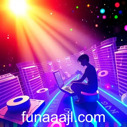 The Rise of Music Mania: A Harmonious Gaming Experience