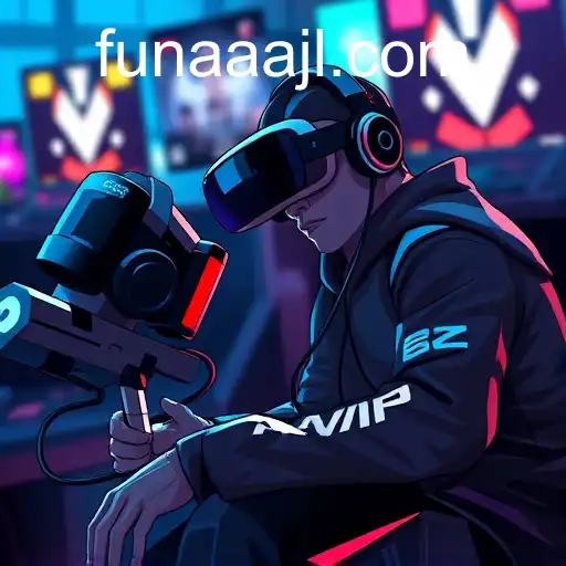 Evolving Trajectories in Online Gaming for 2025