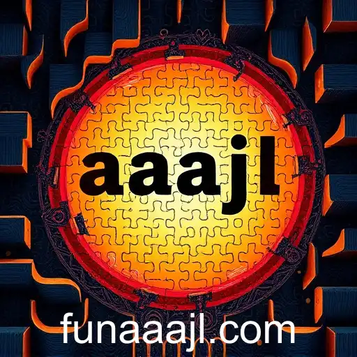 The Enigmatic World of Puzzle Games: A Journey Through 'aaajl'