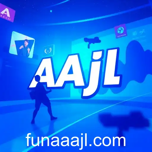 The Rise of AAajl Gaming Phenomenon