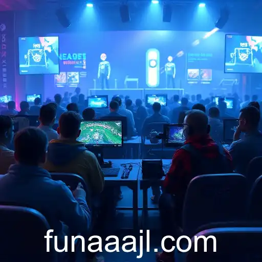 Exploring the Rise of AAJL in Gaming